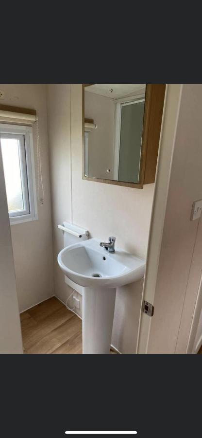 Pc107 Birchington Vale 10 Berth Otel Dış mekan fotoğraf