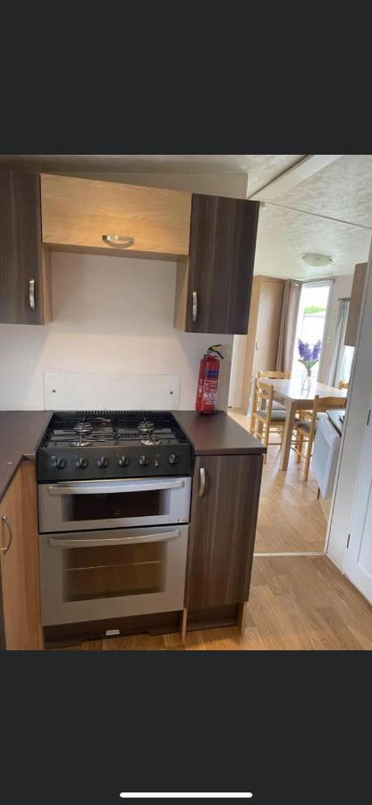 Pc107 Birchington Vale 10 Berth Otel Dış mekan fotoğraf