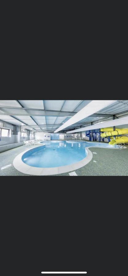 Pc107 Birchington Vale 10 Berth Otel Dış mekan fotoğraf