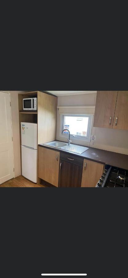 Pc107 Birchington Vale 10 Berth Otel Dış mekan fotoğraf