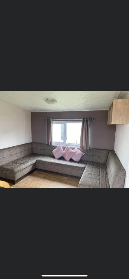 Pc107 Birchington Vale 10 Berth Otel Dış mekan fotoğraf
